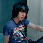 Nuevo look de Jin de BTS. Deja a sus seguidores sin palabras