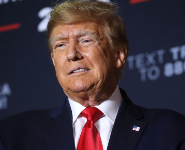 Trump exige a Rusia que detenga los bombardeos: ¡Explosivo mensaje en plena crisis!