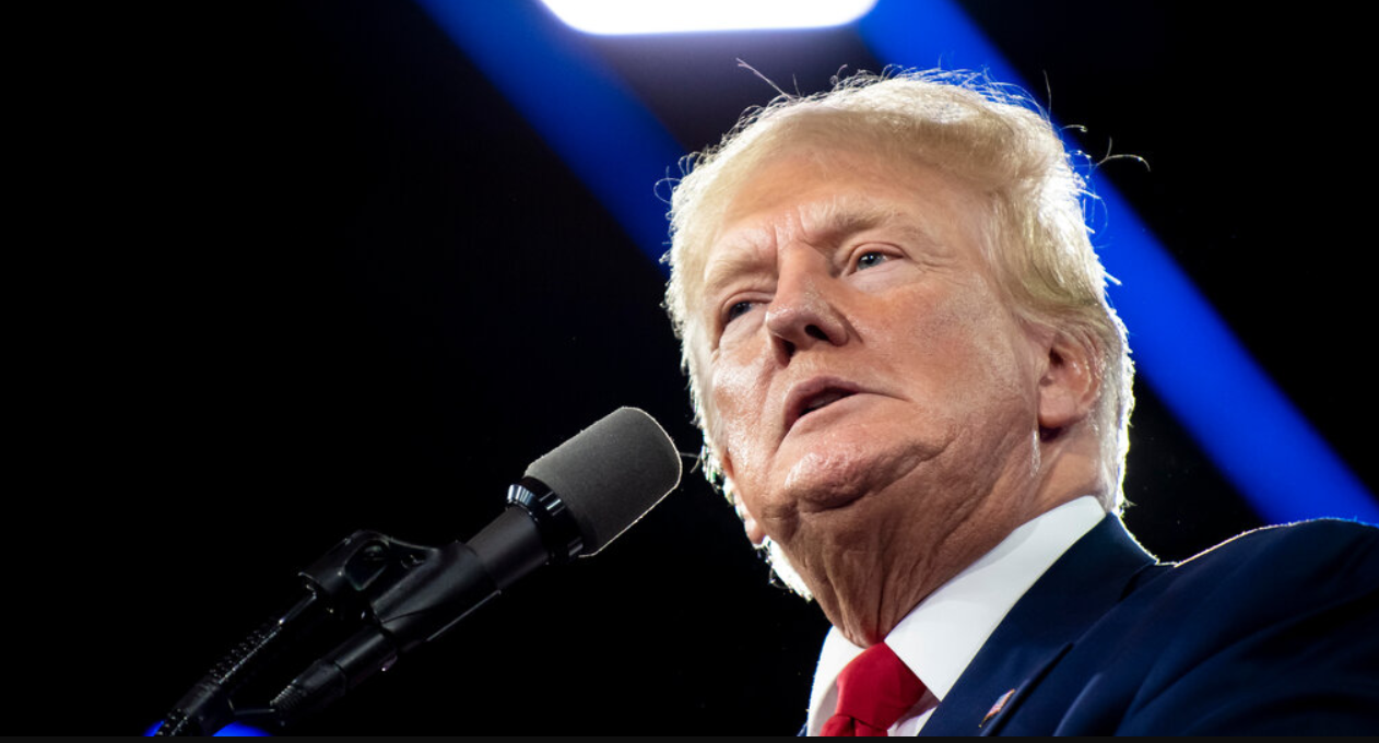 La geopolítica se recalienta con declaraciones de Trump