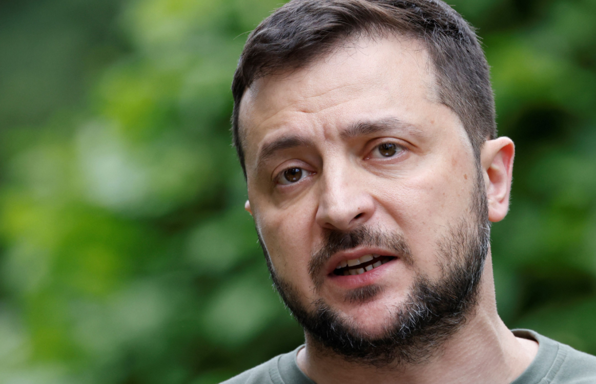 La tensión con Trump: ¿Qué se dijo realmente?