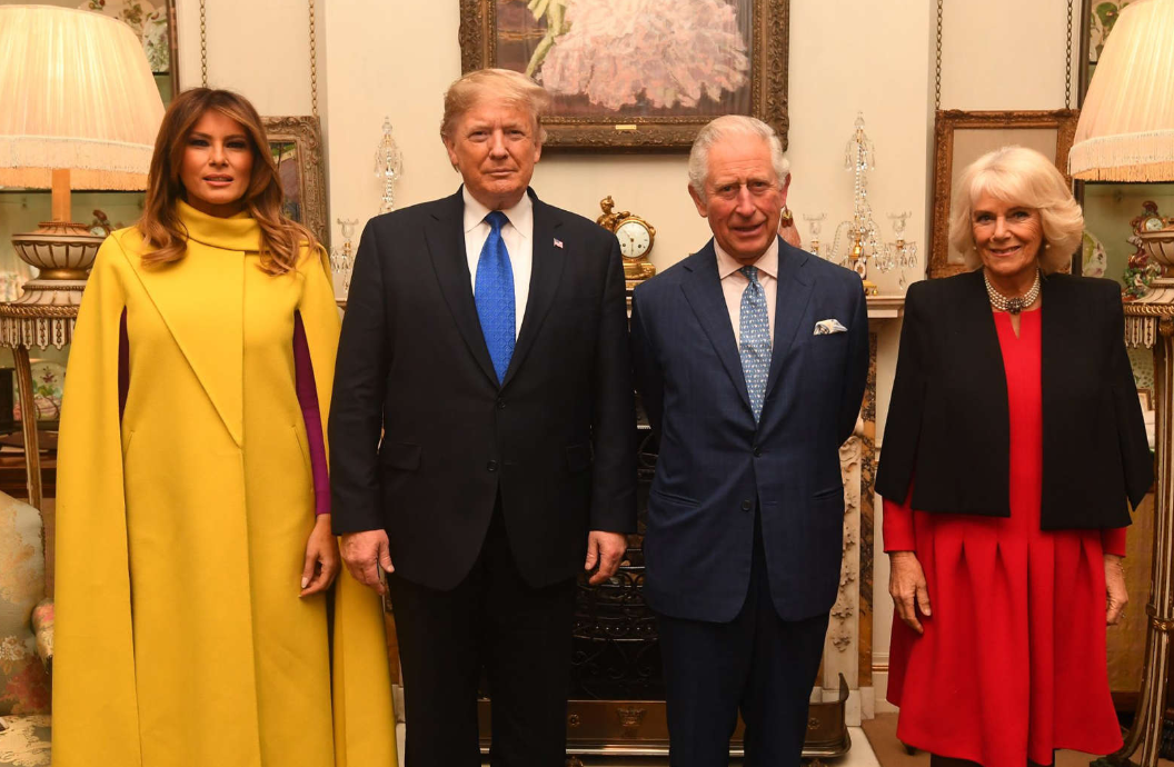 ¿Por qué el Reino Unido hace protesta masiva?