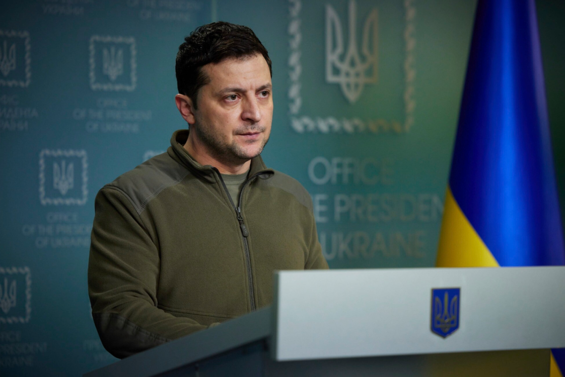 Las repercusiones geopolíticas del conflicto