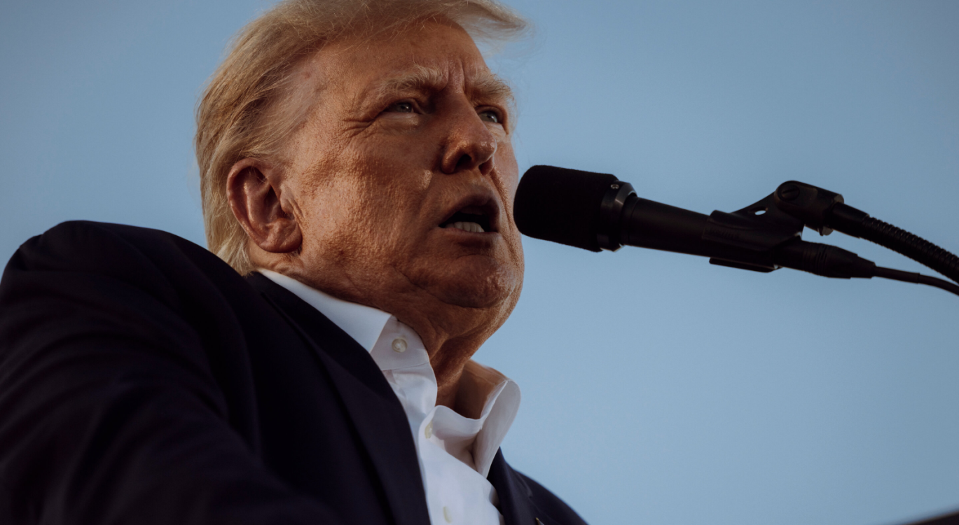 ¿Hay un obstáculo para la paz duradera?