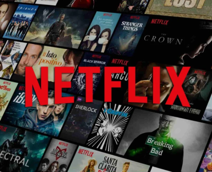 Recomendaciones en Netflix 31 de Julio, para disfrutar de un buen descanso