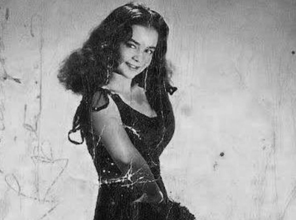 El legado de Lupita Torrentera en el cine de oro