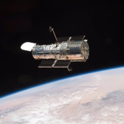 ¡Increíble! El telescopio Hubble cumplió 35 años con nuevas imágenes que asombran al mundo