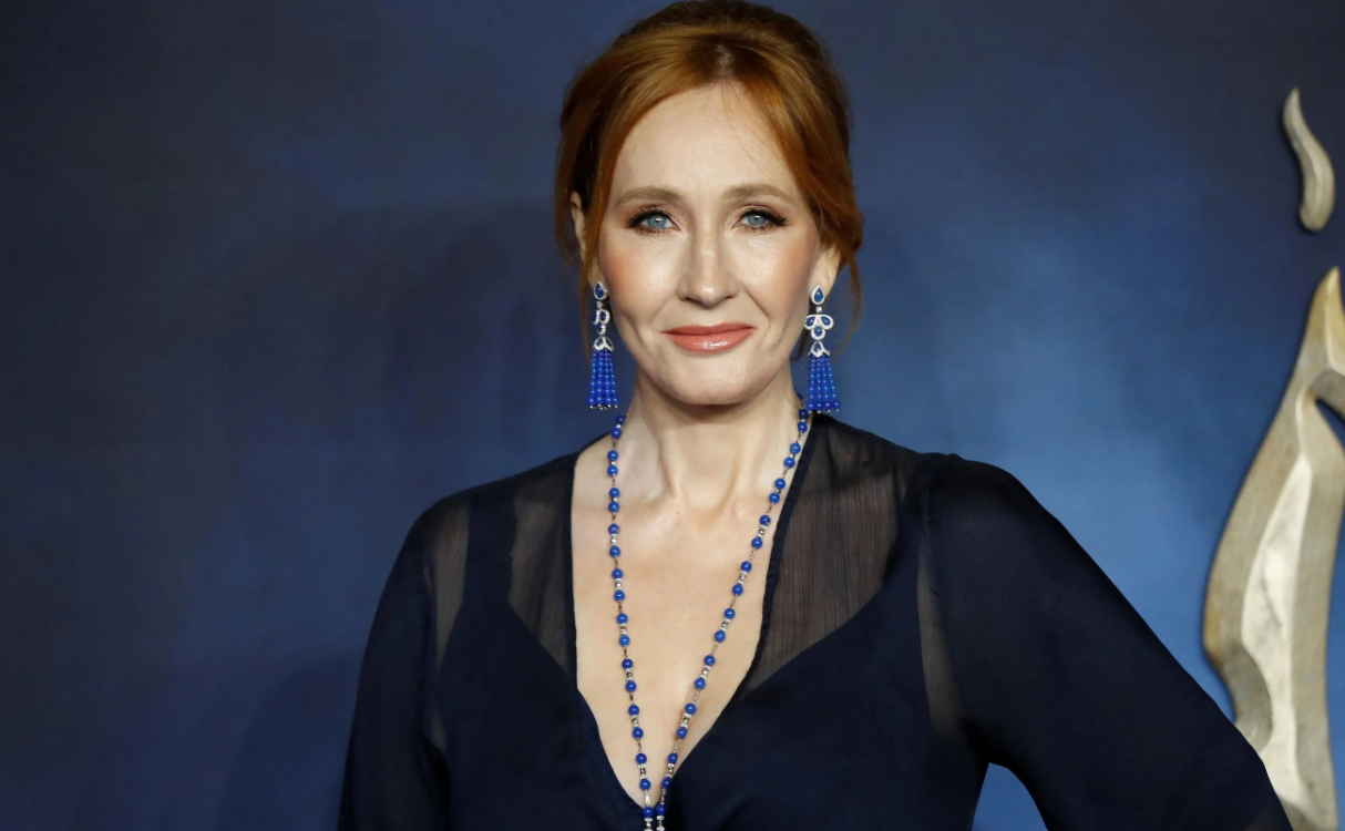 ¿Qué dijo Pedro Pascal sobre J.K. Rowling?