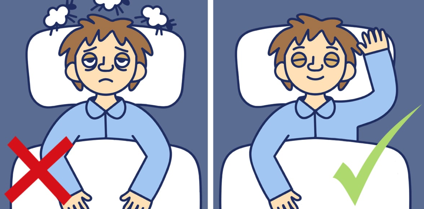 Beneficios adicionales de la postura de gravedad cero