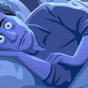 La Mejor Posición Anti Insomnio Inspirada en la NASA