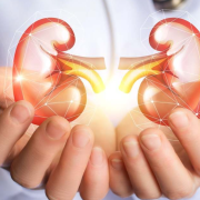 Jugo para limpiar los riñones que deberías probar hoy mismo