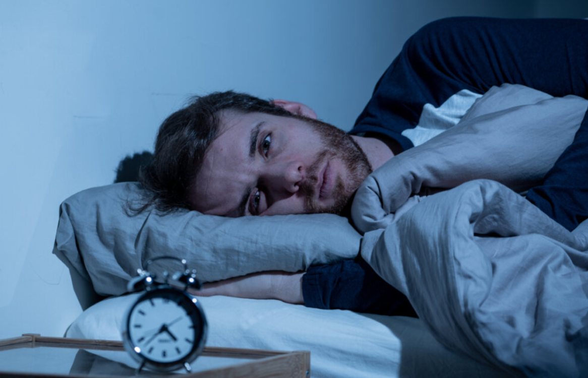 Estrés y Ansiedad: Los Principales Desveladores