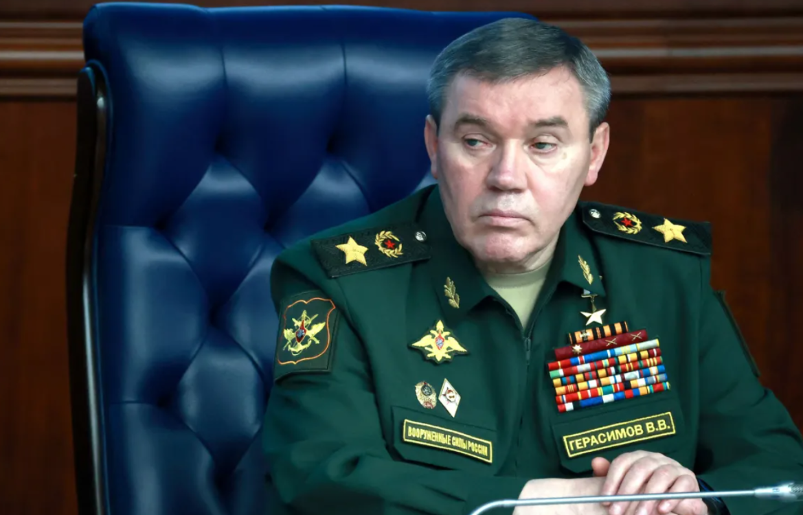 Rusia retoma control de Kursk: un golpe simbólico y militar