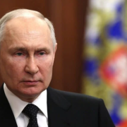 Rusia retoma control de Kursk en medio de fuertes tensiones