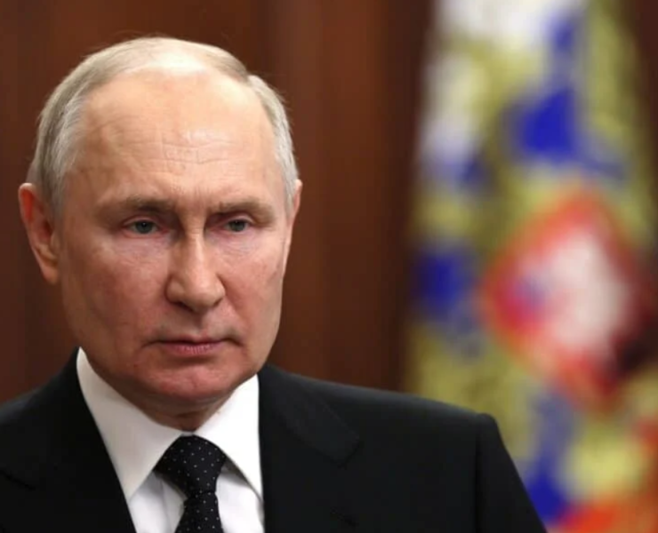 Rusia retoma control de Kursk en medio de fuertes tensiones