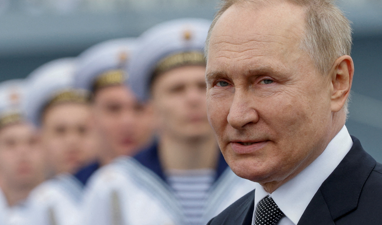 Contexto geopolítico: el peso de Kursk en la guerra