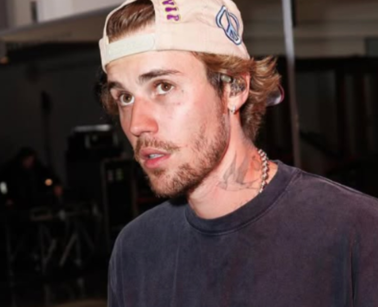 Justin Bieber aclara rumores respecto a su matrimonio