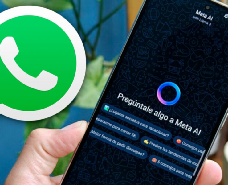 ¿Cómo quitar la IA de WhatsApp de forma sencilla?