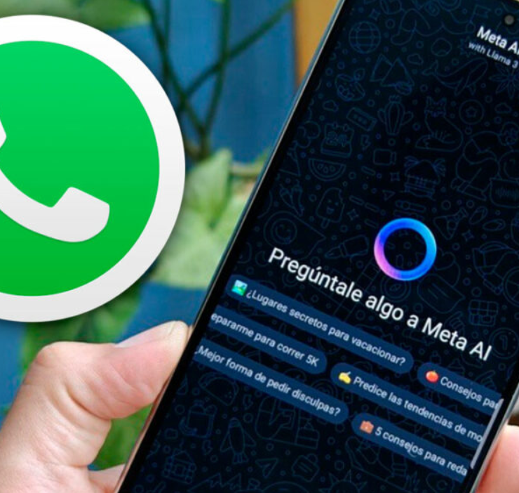 ¿Cómo quitar la IA de WhatsApp de forma sencilla?