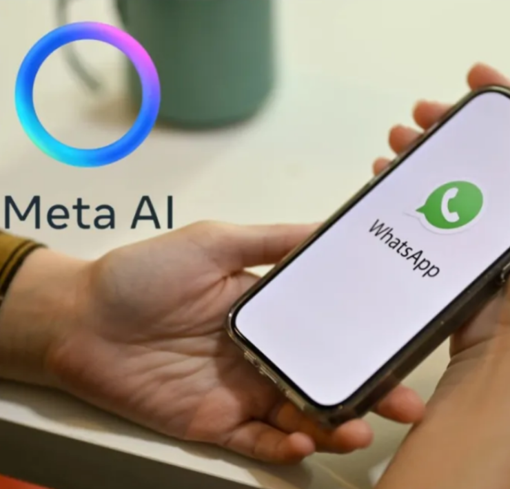 Cinco trucos con Meta AI en WhatsApp que cambiarán tu forma de chatear