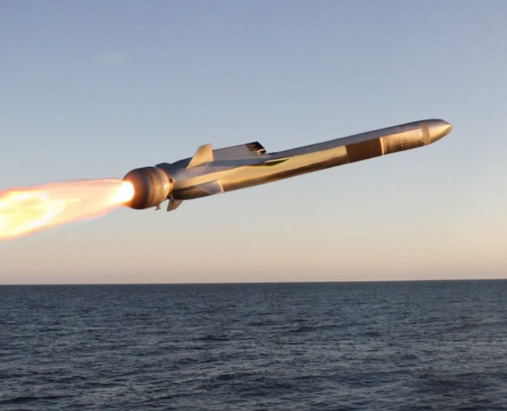 EEUU le da misiles a Filipinas y enciende tensiones en Asia