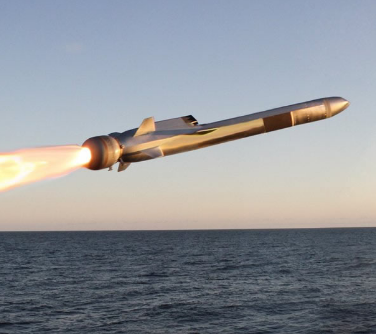 EEUU le da misiles a Filipinas y enciende tensiones en Asia