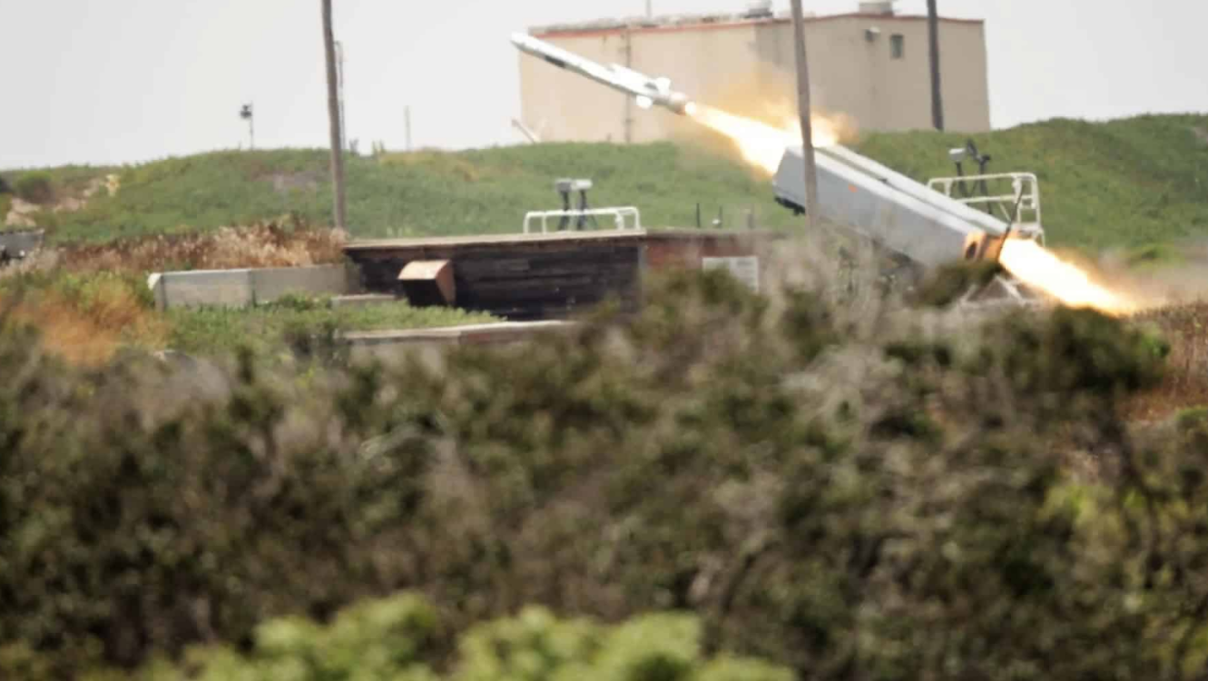 EEUU le da misiles a Filipinas en un movimiento sin precedentes