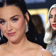¿Lady Gaga y Katy Perry juntas? ¡Fotos y teorías salvajes!