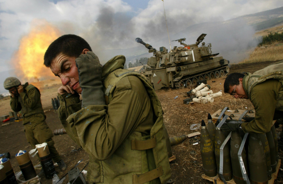 Siria entre la paz y la tensión interna