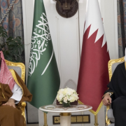 ¡Arabia y Qatar apoyan a Siria! ¿Qué significa esto para el futuro?