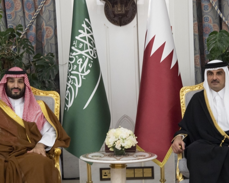 ¡Arabia y Qatar apoyan a Siria! ¿Qué significa esto para el futuro?