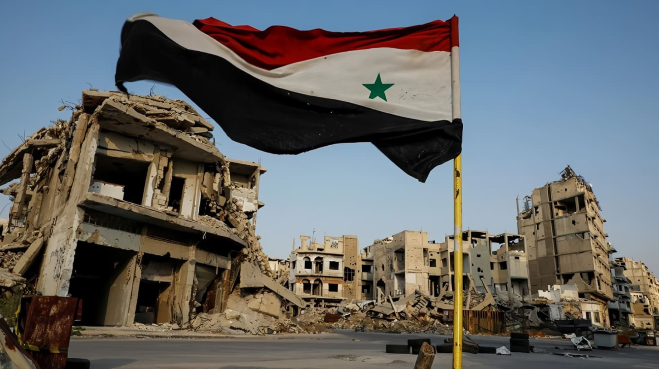 Arabia y Qatar apoyan a Siria: ¿un cambio en la política regional?