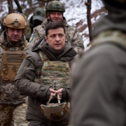 Ucrania desmiente a Rusia sobre la captura de la región de Kursk