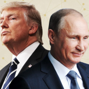 Trump Duda de Putin: ¿Qué Dijo sobre la Guerra?