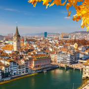 Las 5 Mejores Ciudades del Mundo para Vivir: ¡Descubre las Mejores Opciones para Tu Futuro!