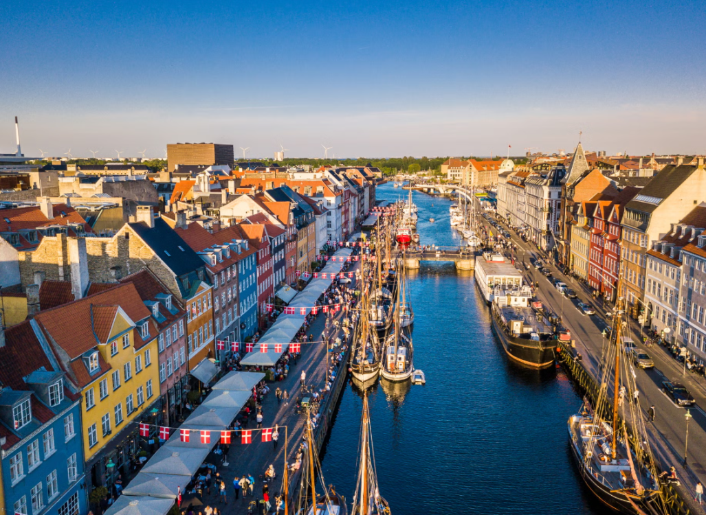 Las 5 Mejores Ciudades del Mundo para Vivir: ¡Descubre las Mejores Opciones para Tu Futuro!