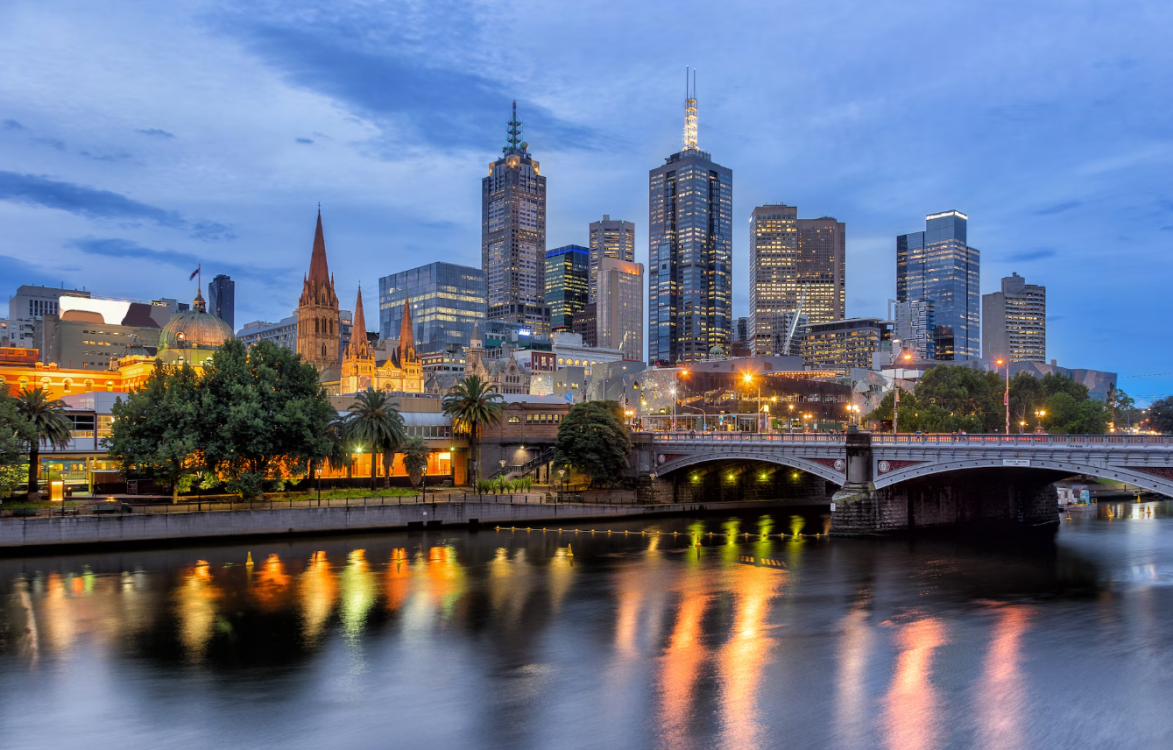 Las 5 Mejores Ciudades del Mundo para Vivir: ¡Descubre las Mejores Opciones para Tu Futuro!