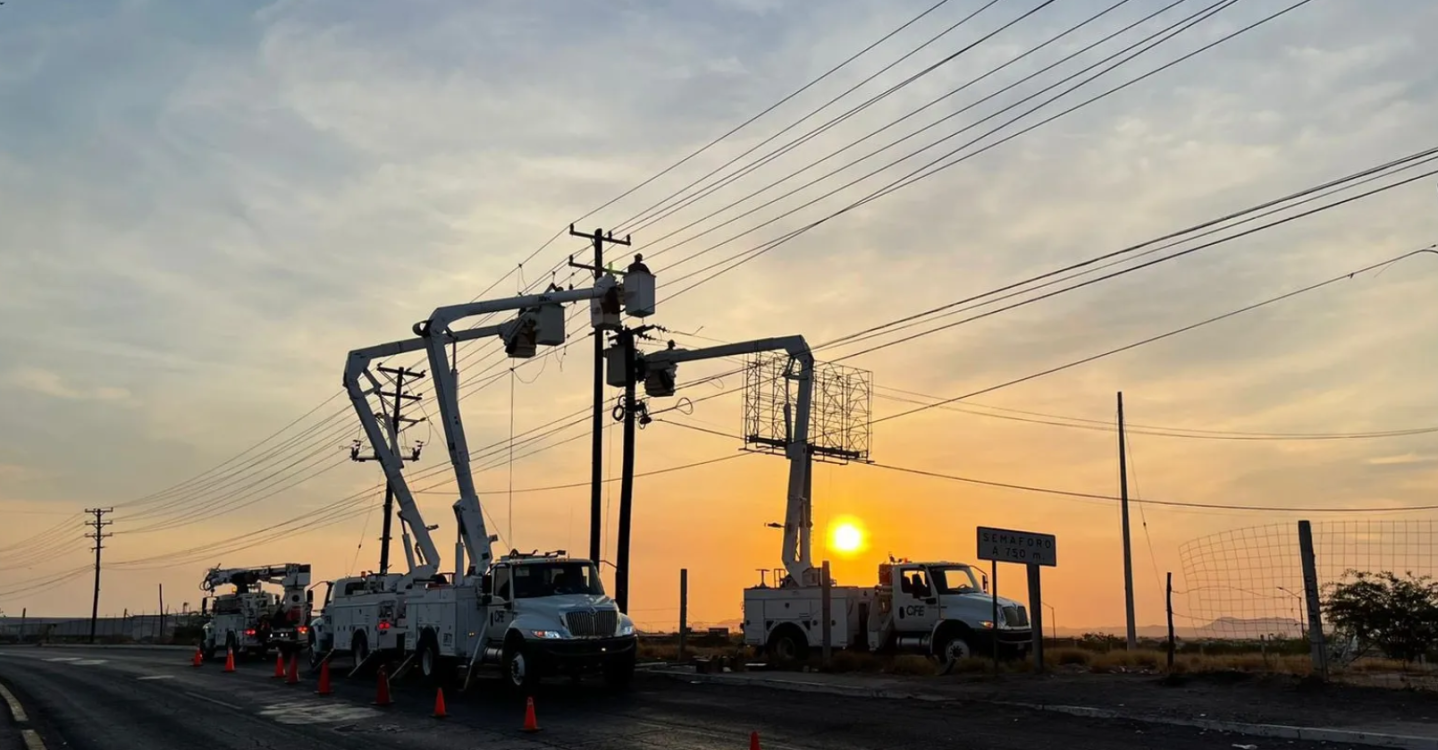 ¿Ciberataque, fallo humano o algo más?