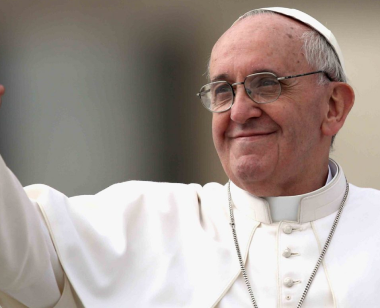 Verdadera Causa de Muerte del Papa Francisco: Impactante Revelación