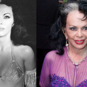 ¡Homenaje a Tongolele pone a bailar a miles en CDMX!