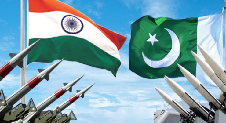 Pakistán advierte sobre guerra con India por los recientes acontecimientos