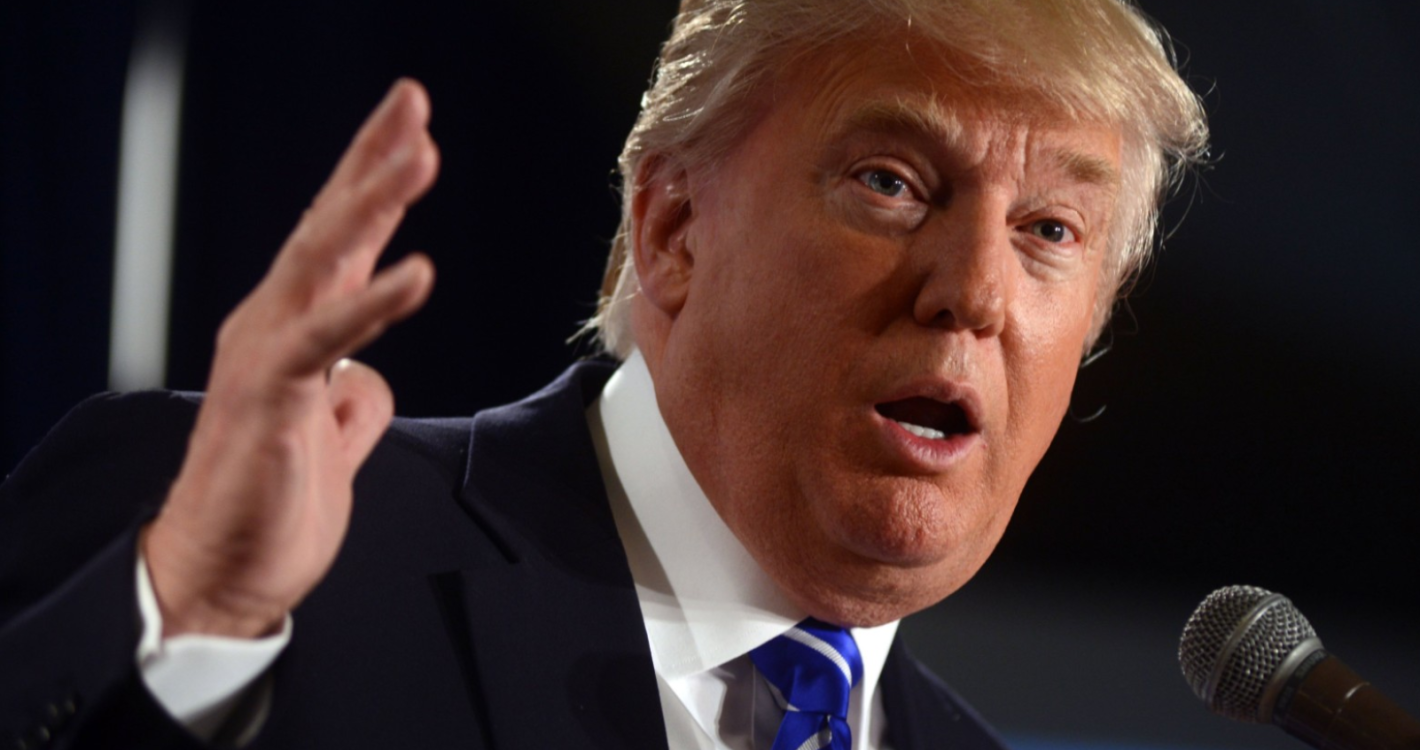 Trump cuenta con la peor aprobación según encuestas recientes