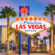 ¡Las Vegas en apuros! Por culpa del presidente Trump