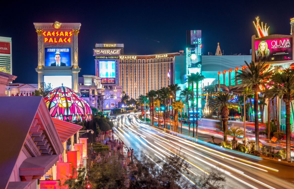 ¿Qué significa realmente que Las Vegas esté en apuros?