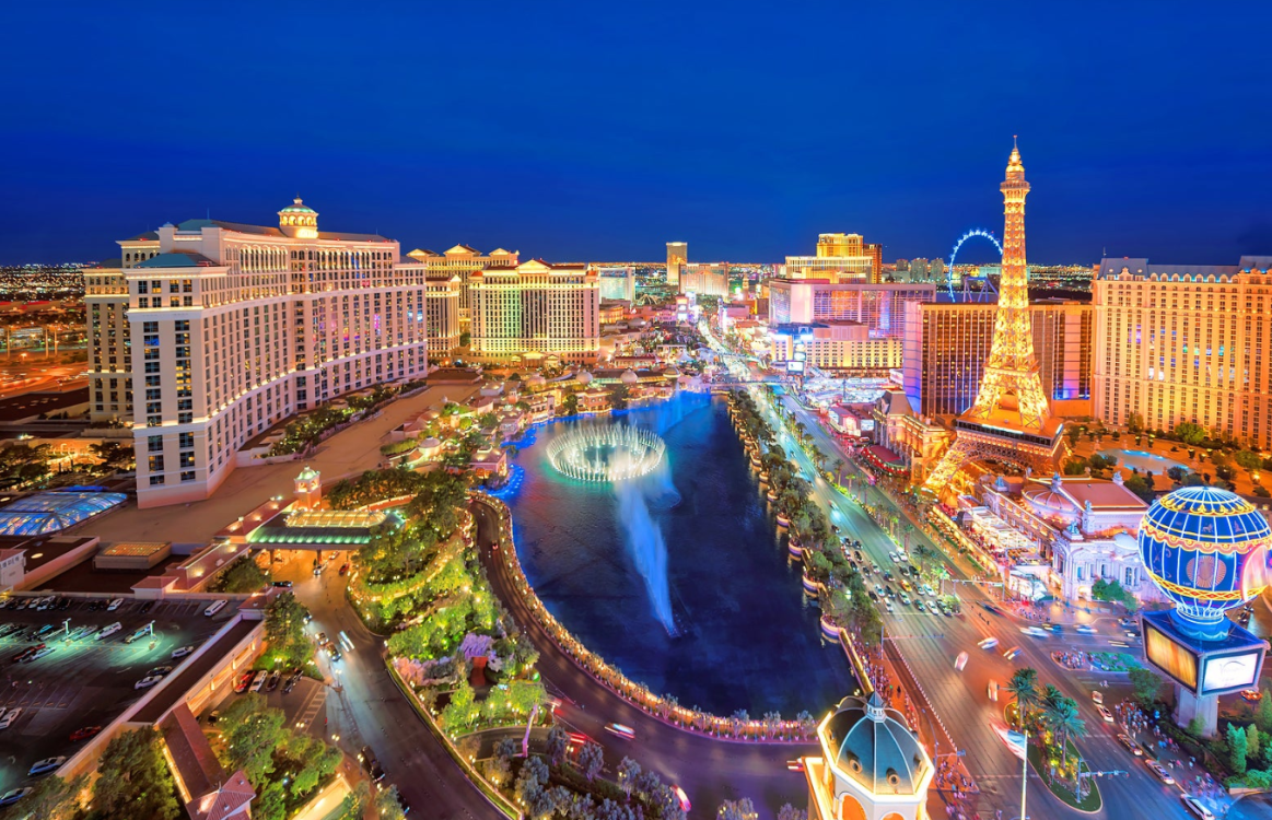 Impacto de los aranceles en el turismo internacional