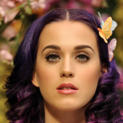 ¡Sorpresa total! Katy Perry en el concierto de Gaga en México