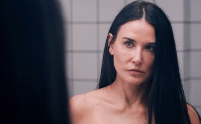 Belleza a Cualquier Edad: El Legado de Demi Moore
