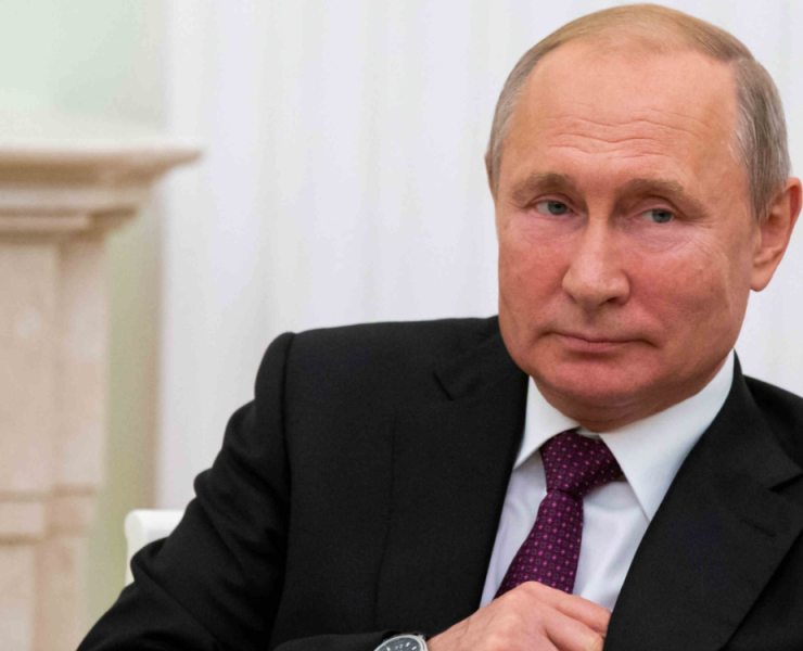 Putin ordena una tregua de 3 días y sacude al mundo