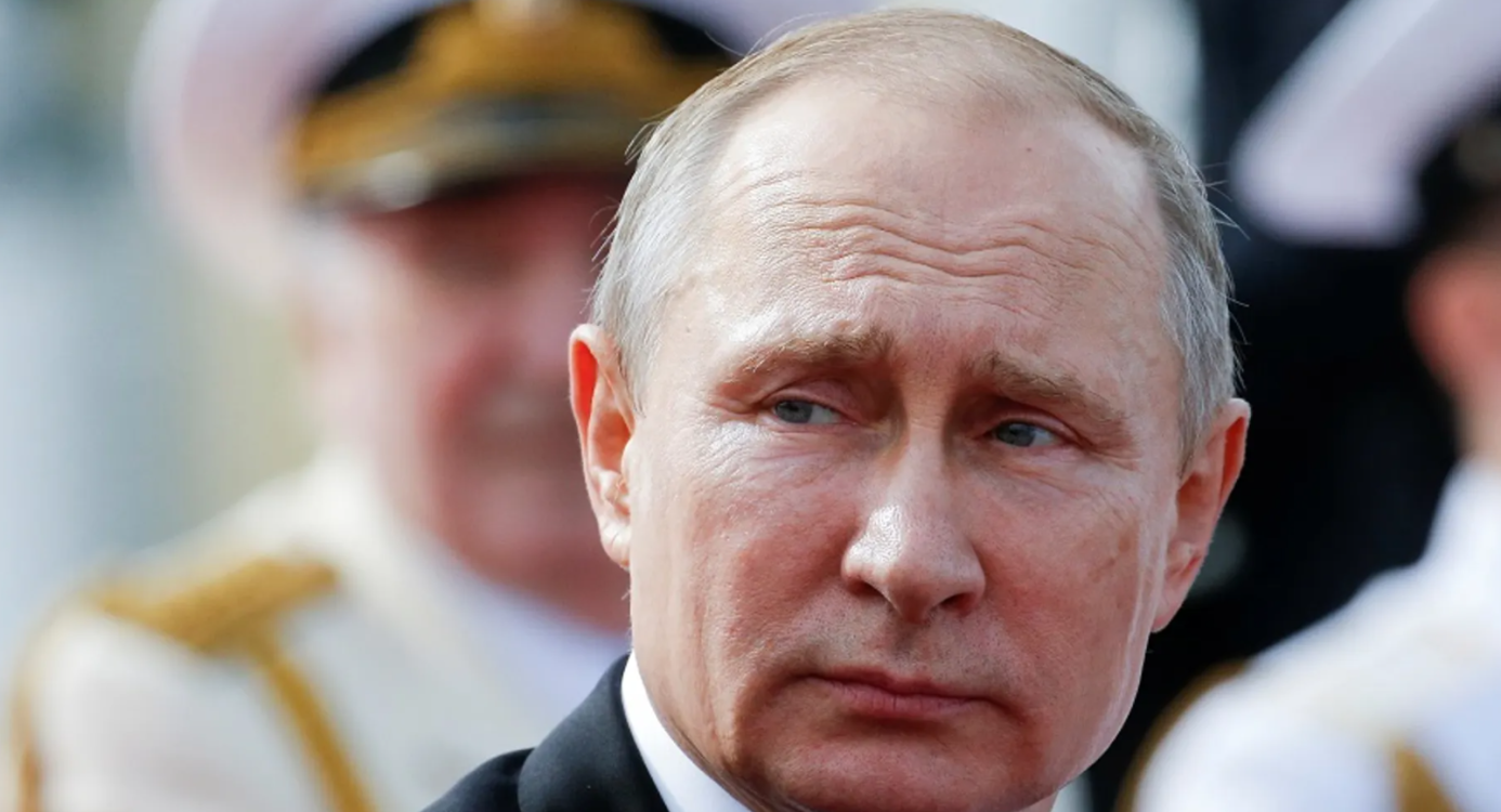 ¿Por qué Putin ordena una tregua de 3 días?