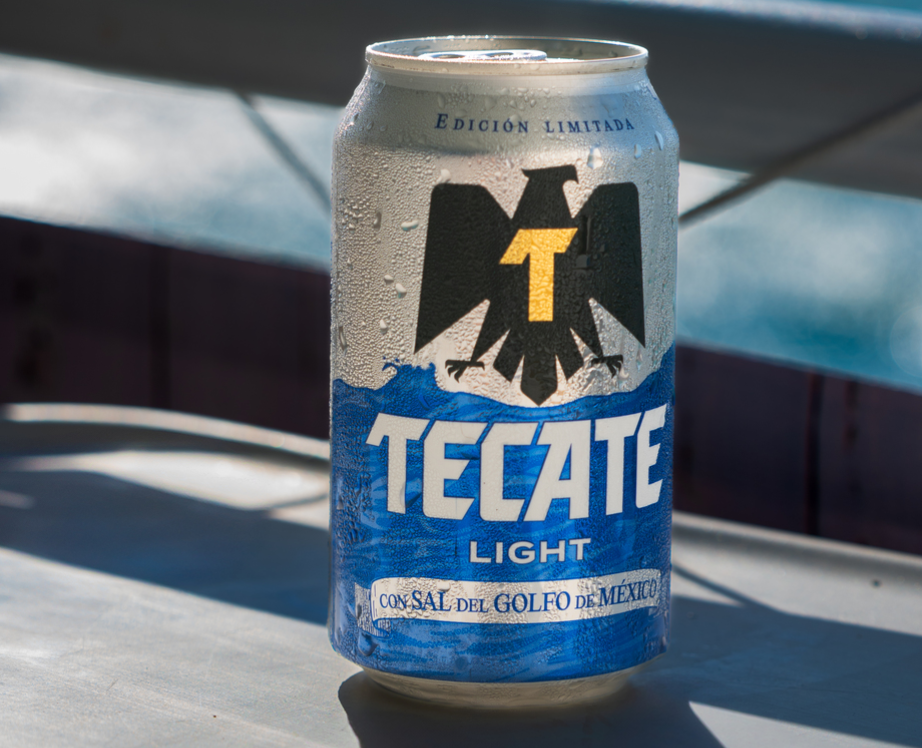 ¿Qué hace especial a esta cerveza elaborada con sal del Golfo?