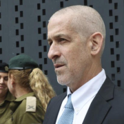 Jefe del espionaje israelí dimite tras grave escándalo con el primer ministro